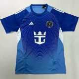 2025/26 Inter Miami GKL Fans Soccer jersey