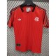 2025/26 Flamengo Red Training Shirts