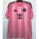 2025/26 Inter Miami Home Fans Soccer jersey