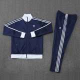 2025/26 Royal blue Tracksuit