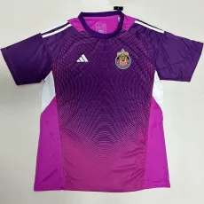 2025/26 Chivas GKP Fans Soccer jersey
