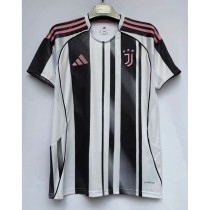 2025/26 JUV Home Fans Soccer jersey
