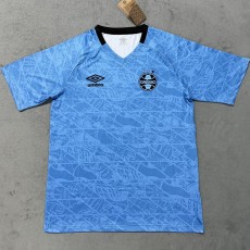 2025/26 Grêmio Blue Training Shirts