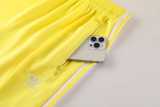 2025/26 Yellow Tracksuit