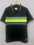 2024/25 GD Estoril Praia Special Edition Black Fans Soccer jersey