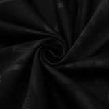 2025/26 Man Utd Black Polo Jersey