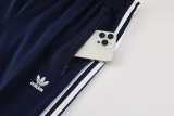 2025/26 Royal blue Tracksuit