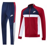 2025/26 Jujube red Tracksuit