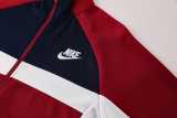 2025/26 Jujube red Tracksuit