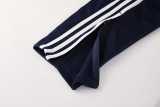 2025/26 Royal blue Tracksuit