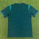 2025 Nigeria Away Fans Soccer jersey