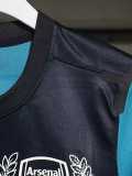 [PLAYER] 2011/12 ASN Away Retro Soccer jersey