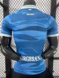 [PLAYER] 2024/25 Napoli Limited Edition Player Soccer jersey