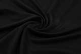 2025/26 BAR Black Half Pull Tracksuit