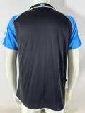 2000/01 Racing Club Away Retro Soccer jersey