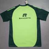 2025 Mexico Special Edition Green Fans Soccer jersey