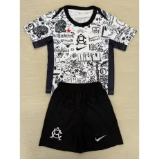 2024/25 Club America Special Edition Fans Kids Soccer jersey