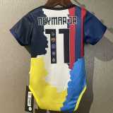 2025/26 Special Edition NEYMAR JR #11 Baby Jersey