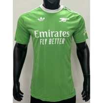 [PLAYER] 2025/26 ASN GKG Player Soccer jersey