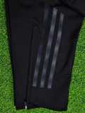 2025/26 R MAD Black Training Pants
