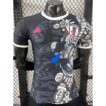 [PLAYER] 2025 Japan Special Edition Player Soccer jersey