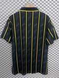 1993/94 Sheffield Wednesday Away Retro Soccer jersey