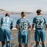 [PLAYER] 2024/25 Napoli Limited Edition Player Soccer jersey