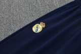 2025/26 R MAD Royal Blue Tracksuit