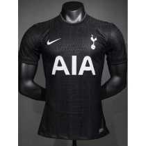 [PLAYER] 2025/26 TOT Away Player Soccer jersey