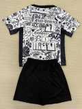2024/25 Club America Special Edition Fans Kids Soccer jersey