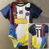 2025/26 Special Edition NEYMAR JR #11 Baby Jersey