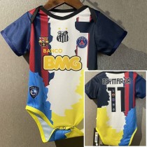 2025/26 Special Edition NEYMAR JR #11 Baby Jersey