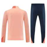 2025/26 BAR Half Pull Tracksuit