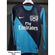 [PLAYER] 2011/12 ASN Away Retro Long Sleeve Soccer jersey