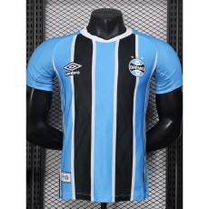 [PLAYER] 2025/26 Grêmio Home Player Soccer jersey