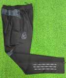 2025/26 R MAD Black Training Pants