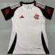 2025/26 Flamengo Away Fans Women Soccer jersey