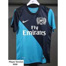 [PLAYER] 2011/12 ASN Away Retro Soccer jersey