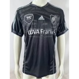 2013/14 River Plate Commemorative Edition Black Retro Soccer jersey