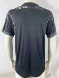 2013/14 River Plate Commemorative Edition Black Retro Soccer jersey