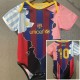 2025/26 Special Edition MESSI #10 Baby Jersey
