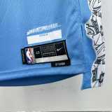 2024/25 CAVALIRERS GARLAND #10 NBA Jerseys