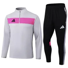 2025 Half Pull Tracksuit