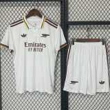 2025/26 ASN Special Edition Fans Kids Soccer jersey
