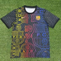2025/26 BAR Special Edition Fans Soccer jersey