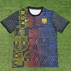 2025/26 BAR Special Edition Fans Soccer jersey