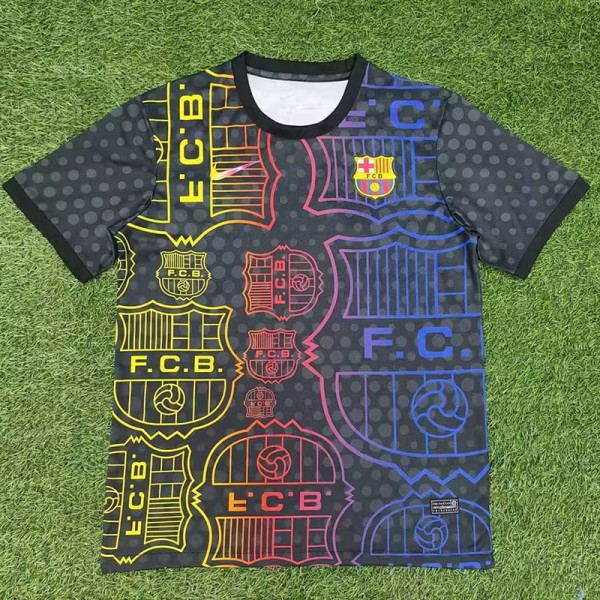 2025/26 BAR Special Edition Fans Soccer jersey