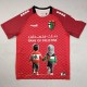 2025/26 CD Palestino Special Edition Fans Soccer jersey