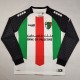 2025/26 CD Palestino Home Fans Long Sleeve Soccer jersey