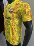 [PLAYER] 2025/26 BAR Special Edition Player Soccer jersey